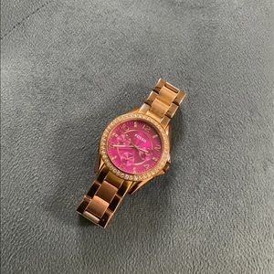 Fossil Watch